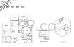 Urban Vista (D16), Condominium #438396901